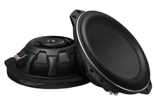 Load image into Gallery viewer, Kenwood eXcelon 10&quot; Oversized Diaphram Slim Subwoofer