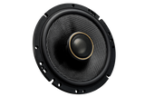 Kenwood eXcelon High-Resolution Audio Certified
6-1/2