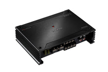Load image into Gallery viewer, Kenwood eXcelon Class D Mono 4-Channel Power Amplifier