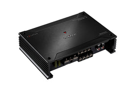 Kenwood eXcelon Class D Mono 4-Channel Power Amplifier