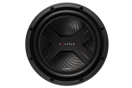 Kenwood eXcelon 10