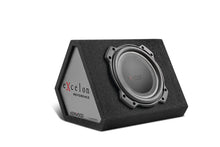Load image into Gallery viewer, Kenwood eXcelon10&quot; Oversized Subwoofer with Sealed Wedge Enclosure