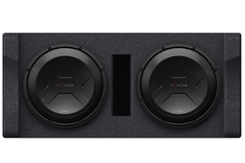 Kenwood eXcelon Dual 12