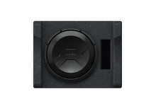 Load image into Gallery viewer, Kenwood eXcelon 12&quot; Preloaded Subwoofer Enclosure