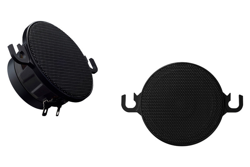 Kenwood eXcelon 2-3/4" Cutom Fit Speaker