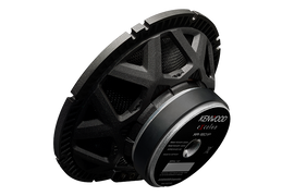 Kenwood eXcelon High-Resolution Audio Certified
7