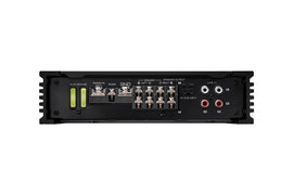 Kenwood eXcelon Class D Mono 4-Channel Power Amplifier