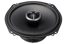 Load image into Gallery viewer, Kenwood eXcelon 7&quot; Oversized Custom Fit
2-way Speaker System