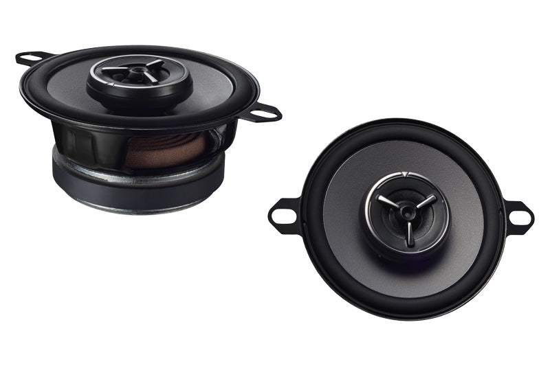 Kenwood eXcelon 6x9" + 3-1/2" Component Speaker System