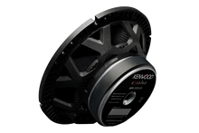 Load image into Gallery viewer, Kenwood eXcelon High-Resolution Audio Certified
6-1/2&quot; Component Speaker