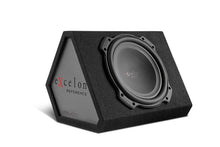 Load image into Gallery viewer, Kenwood eXcelon12&quot; Oversized Subwoofer with Sealed Wedge Enclosure