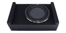 Load image into Gallery viewer, Kenwood eXcelon 10&quot; Subwoofer with
Sealed Down-Firing Enclosure