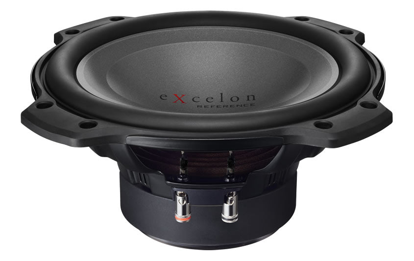 Kenwood eXcelon Reference 10" Oversized Subwoofer