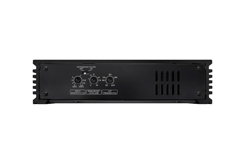 Kenwood eXcelon Class D Mono Power Amplifier