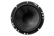 Load image into Gallery viewer, Kenwood eXcelon High-Resolution Audio Certified
6-1/2&quot; Component Speaker