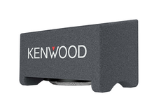 Load image into Gallery viewer, Kenwood eXcelon 12&quot; Preloaded Subwoofer Enclosure