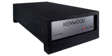 Load image into Gallery viewer, Kenwood eXcelon 10&quot; Subwoofer with
Sealed Down-Firing Enclosure