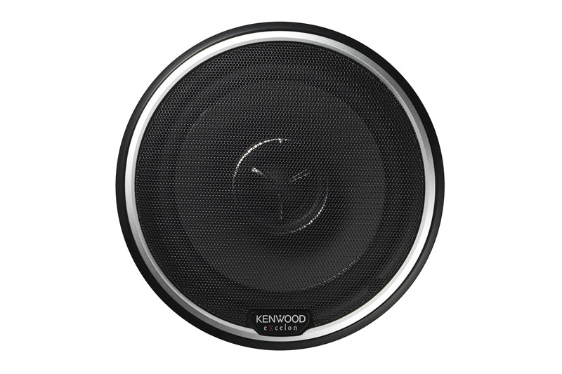 Kenwood eXcelon 5-1/4" 2-way 2 Speaker