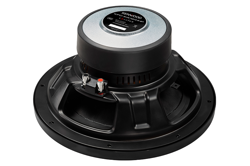 Kenwood eXcelon 12" Subwoofer (4?)