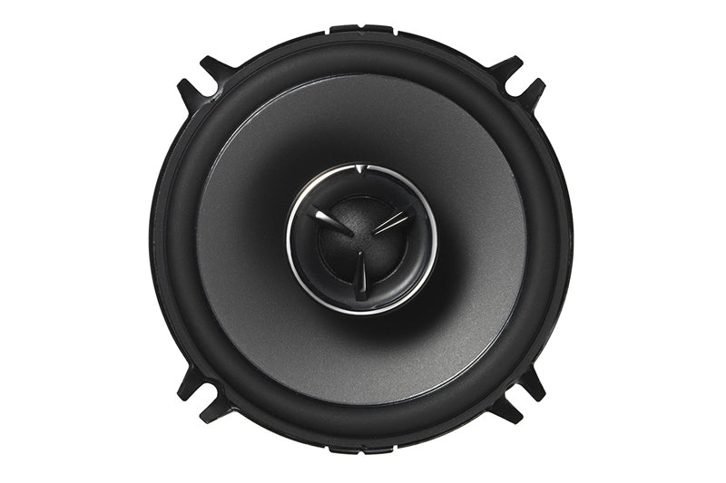 Kenwood eXcelon 5-1/4" 2-way 2 Speaker