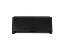 Load image into Gallery viewer, Kenwood eXcelon 12&quot; Oversized Subwoofer with Sealed Down-Firing Enclosure