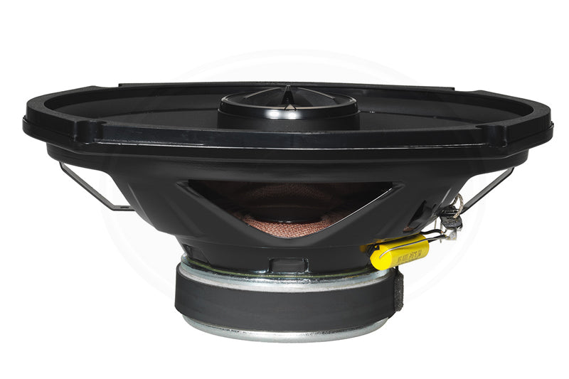 Kenwood eXcelon 6 x 9" 2-way 2 Speaker