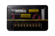 Load image into Gallery viewer, Kenwood eXcelon High-Resolution Audio Certified
6-1/2&quot; Component Speaker