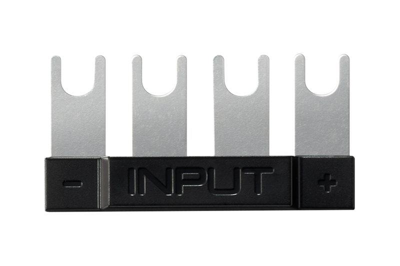 Kenwood eXcelon High-Resolution Audio Certified
7" Component Speaker