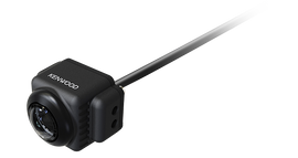 Kenwood eXcelon  High Definition Rearview Camera with Universal Mounting Hardware