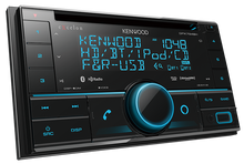 Load image into Gallery viewer, Kenwood eXcelon CD Receiver with Bluetooth