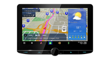 Load image into Gallery viewer, Kenwood eXcelon 10.1 HD Capacitive Screen Navigation/Media Receiver