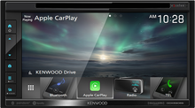 Load image into Gallery viewer, Kenwood eXcelon 6.8&quot; WVGA Screen DVD Receiver