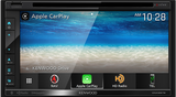 Kenwood eXcelon  6.8