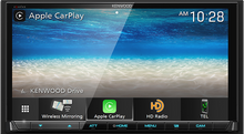 Load image into Gallery viewer, Kenwood eXcelon 6.95&quot; WVGA Capacitive Screen Media Receiver