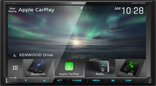 Load image into Gallery viewer, Kenwood eXcelon 6.95&quot; WVGA Screen Media Receiver