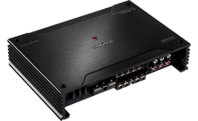 Load image into Gallery viewer, Kenwood eXcelon Class D 5-Channel Power Amplifier