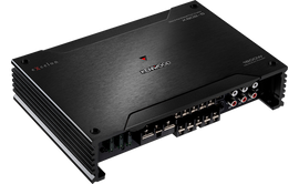 Kenwood eXcelon Class D 5-Channel Power Amplifier