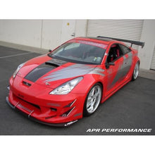 Load image into Gallery viewer, APR Formula 3 Carbon Fiber Mirror/Black Toyota/Celica 00-05