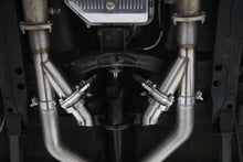 Load image into Gallery viewer, Hooker Exhaust Cutouts dual kit w/remote