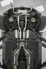 Load image into Gallery viewer, Hooker Exhaust Cutouts dual kit w/remote