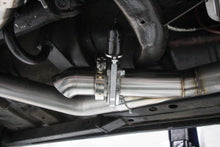 Load image into Gallery viewer, Hooker Exhaust Cutouts dual kit w/remote