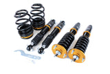 02-08 Mazda 6 (incl.Mazdaspeed) ISC Basic Coilover Suspension