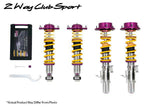 KW Clubsport Kit Dodge Neon (PL) Gen. 2 SRT4