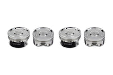 Load image into Gallery viewer, Manley Performance Platinum Series Piston Set 99.75mm 8.5:1 Subaru Models (inc. 2006-2014 WRX / 2004+ STI)