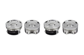 Manley Performance Platinum Series Piston Set 99.75mm 8.5:1 Subaru Models (inc. 2006-2014 WRX / 2004+ STI)