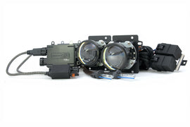 02-08 MAZDA 6 / MAZDASPEED 6 Morimoto RETRO-QUIK Kit