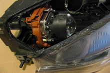 Load image into Gallery viewer, 02-08 MAZDA 6 / MAZDASPEED 6 Morimoto RETRO-QUIK Kit