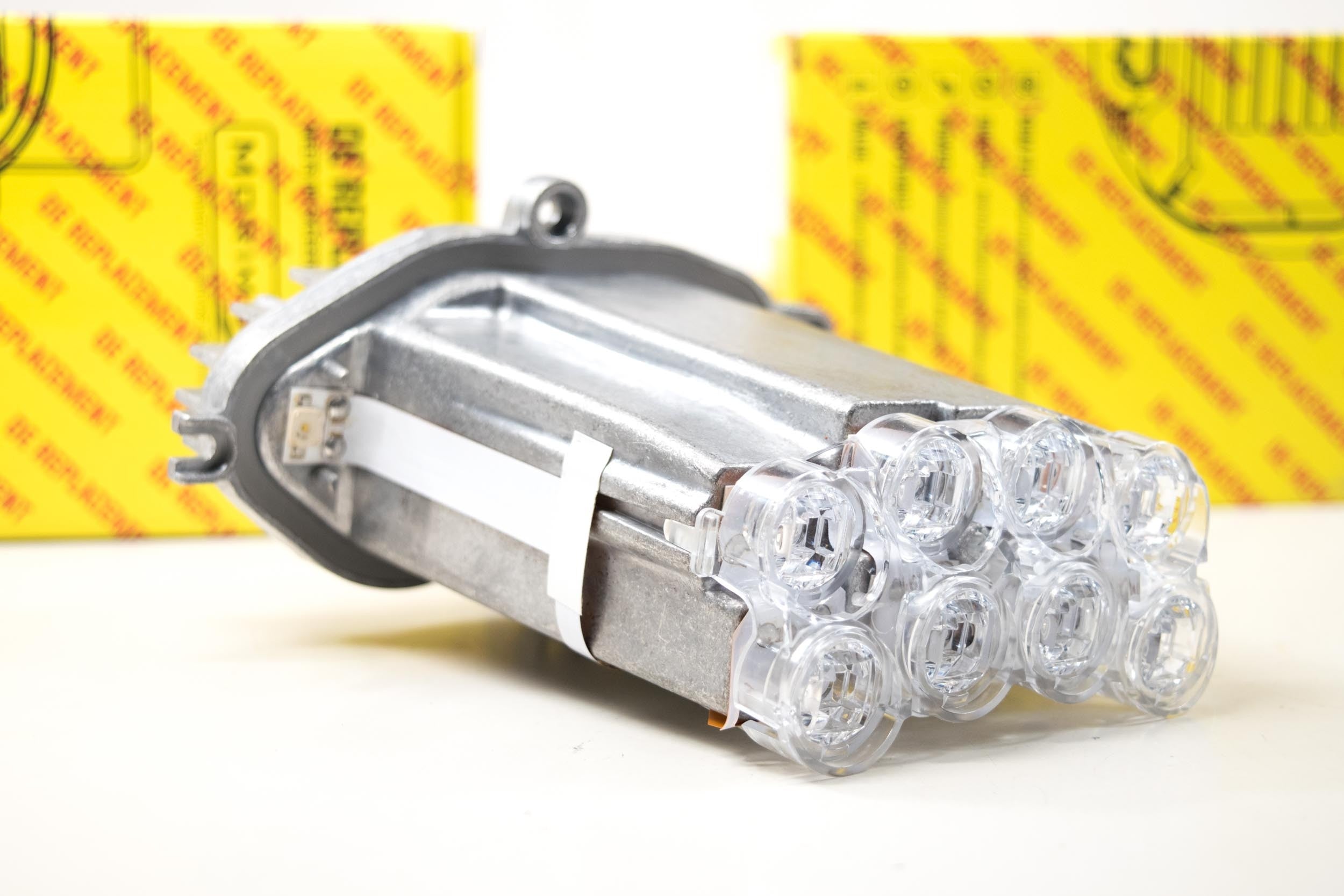 OE Replacement: BMW F01/F02/F03/F04 (LH)