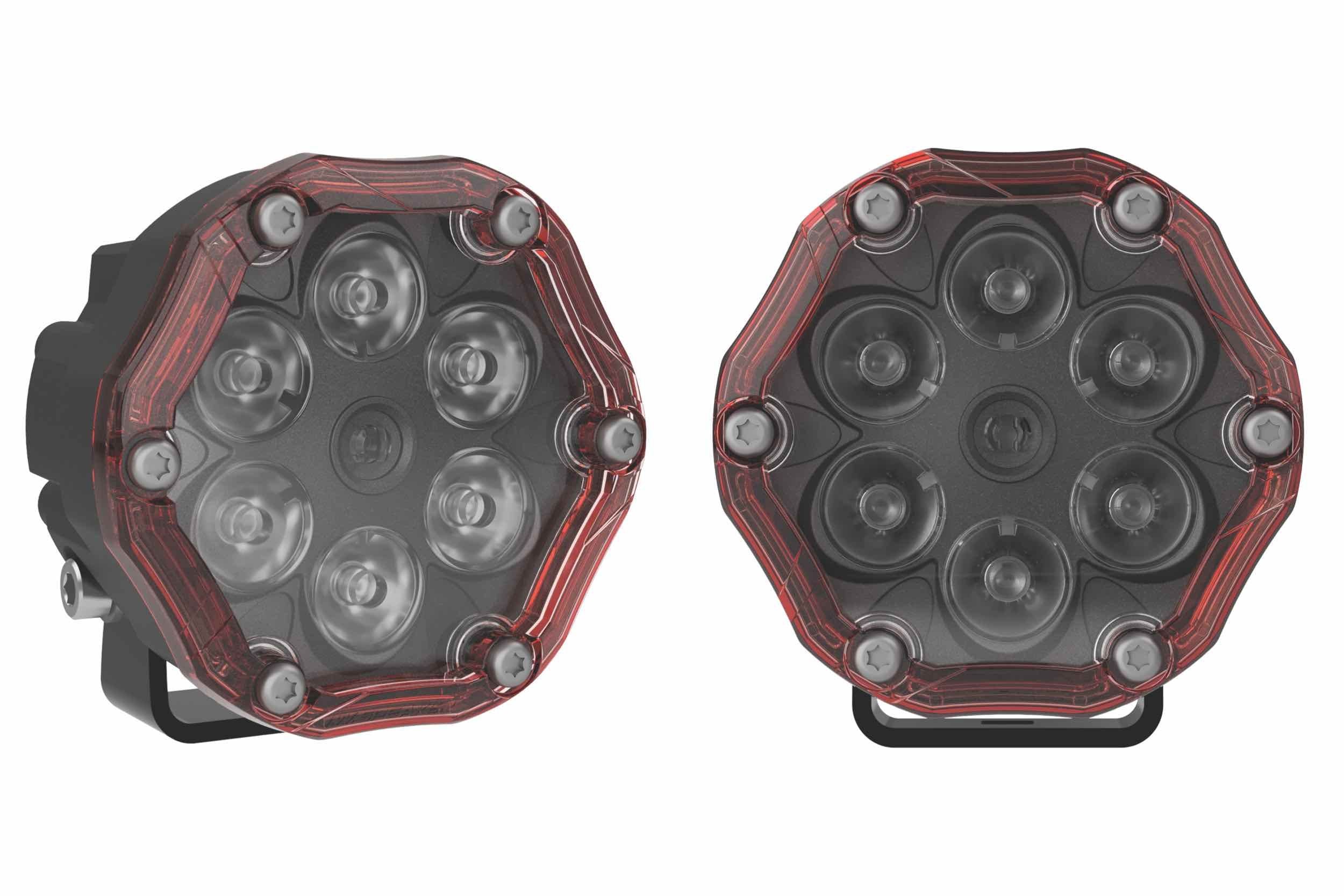 JW Speaker: TRAIL 6 FLASH (CLOSEOUT)