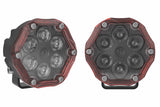 JW Speaker: TRAIL 6 FLASH (CLOSEOUT)